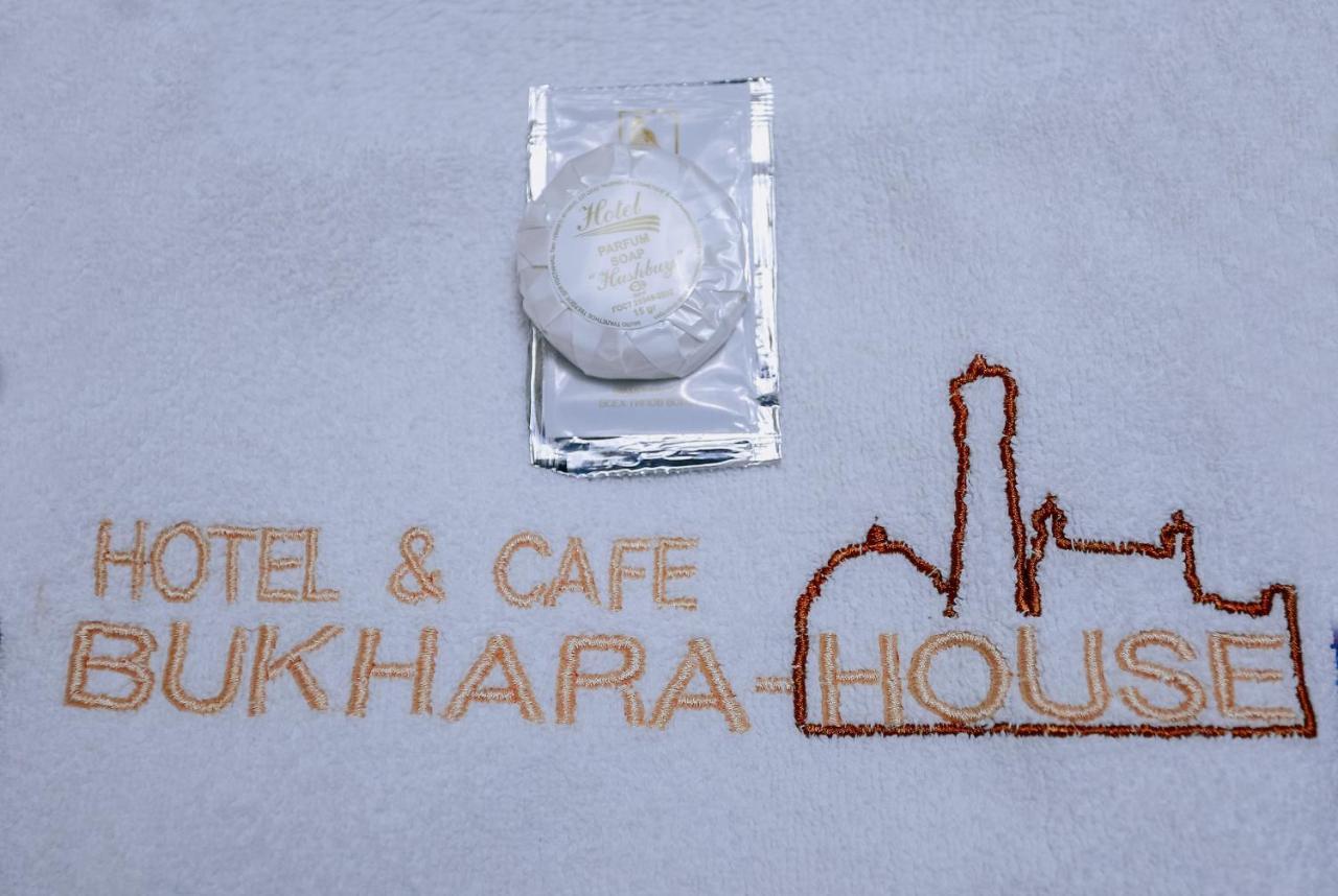Bukhara House Hotel מראה חיצוני תמונה