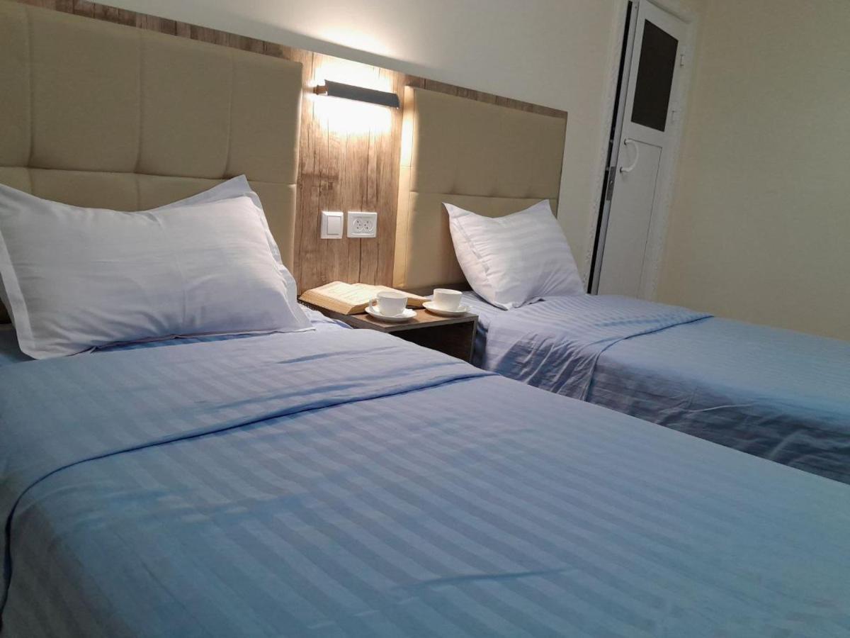 Bukhara House Hotel מראה חיצוני תמונה