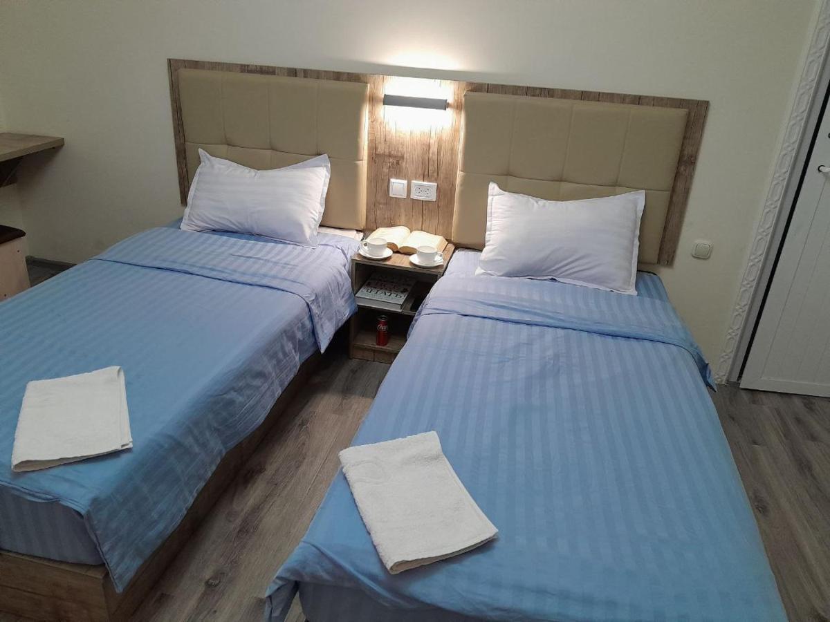 Bukhara House Hotel מראה חיצוני תמונה