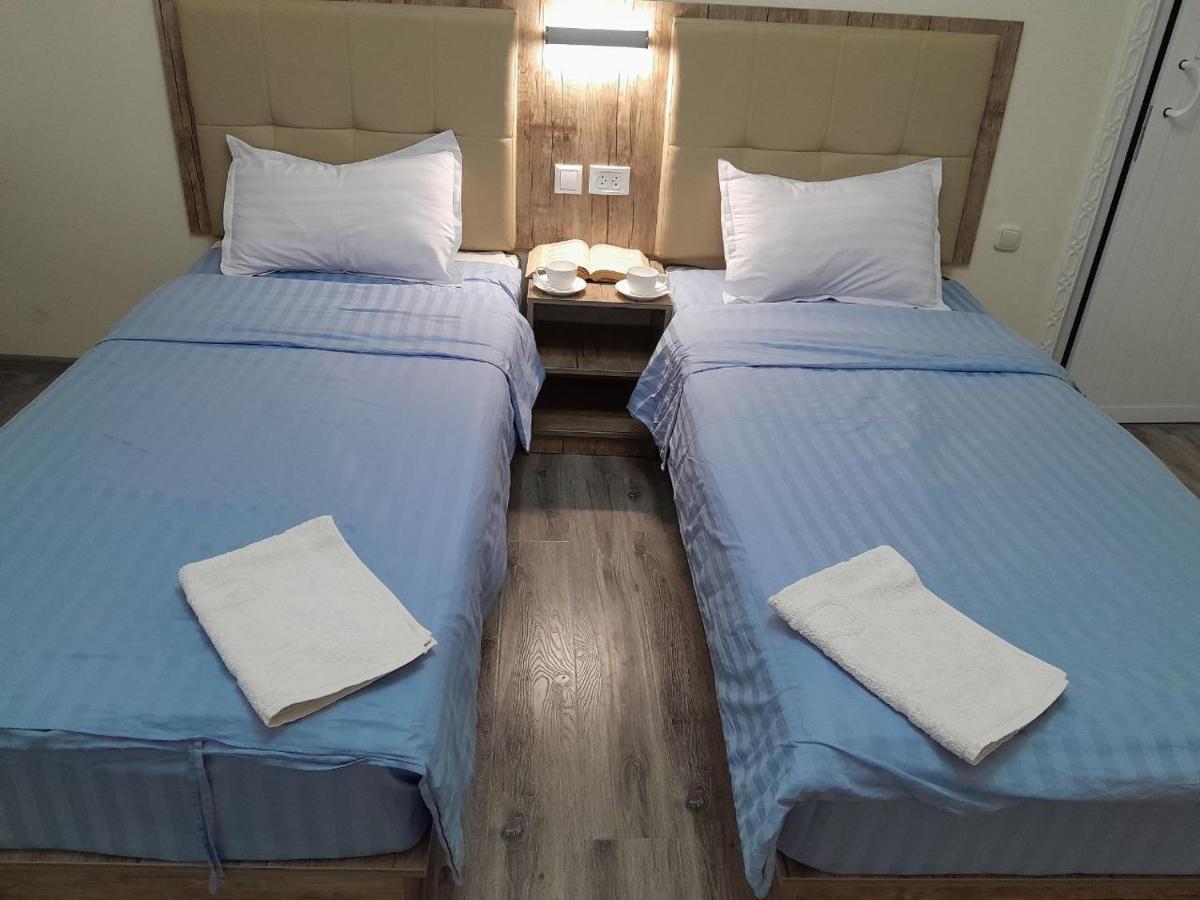 Bukhara House Hotel מראה חיצוני תמונה