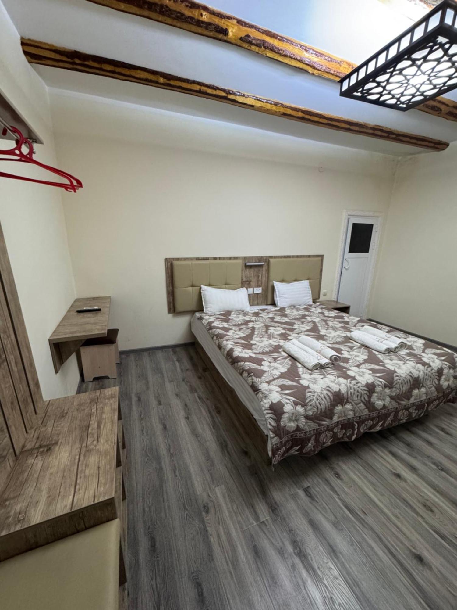 Bukhara House Hotel מראה חיצוני תמונה